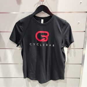 Lululemon Love Crew Black Tee